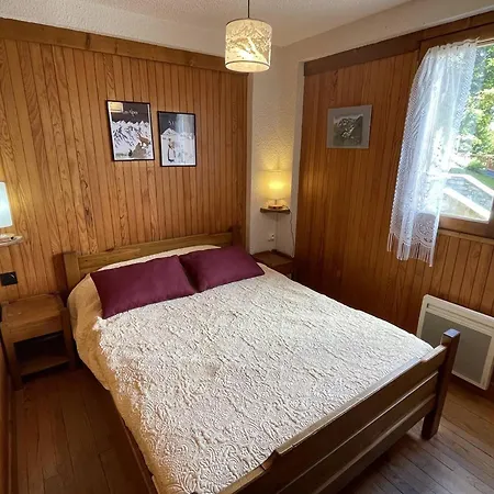 Apartment 2 Pieces - 7 Personnes - Les Saisies - Fr-1-810-30